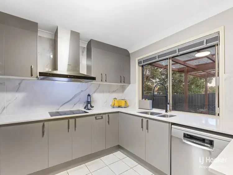 Sixth view of Homely house listing, 16 Sester Place, Runcorn QLD 4113