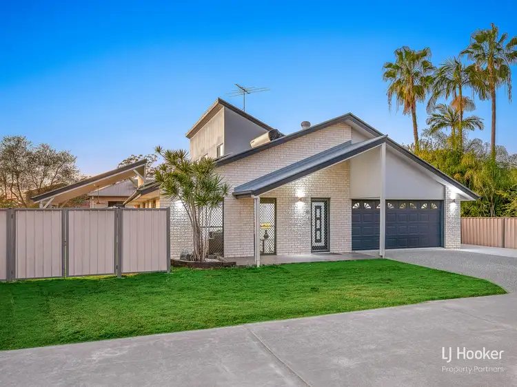 Main view of Homely house listing, 23 Pear Street, Runcorn QLD 4113
