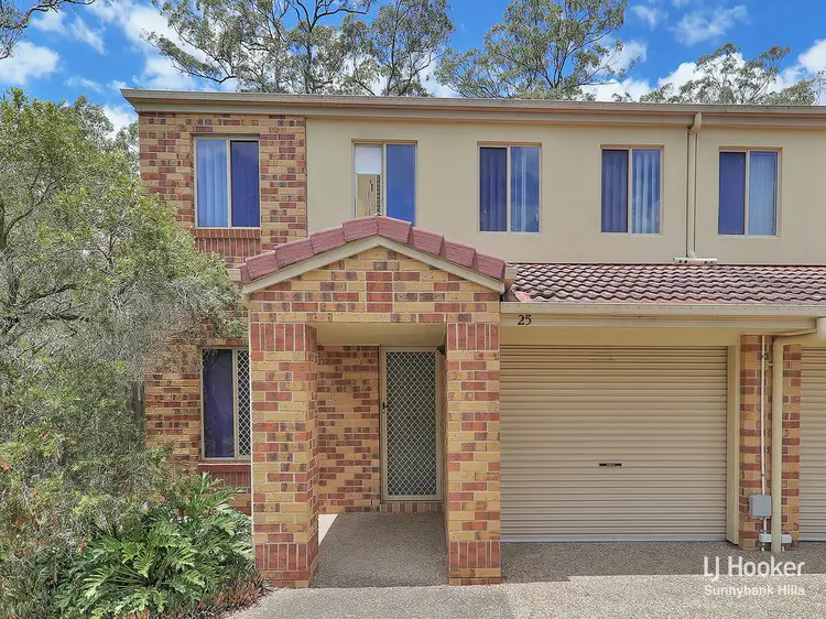 25/115 Gumtree Street, Runcorn QLD 4113