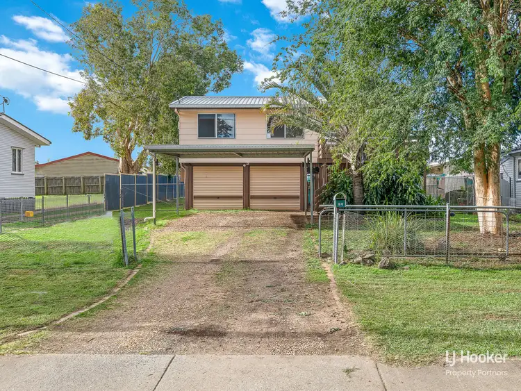 84 Moores Pocket Road, Moores Pocket QLD 4305