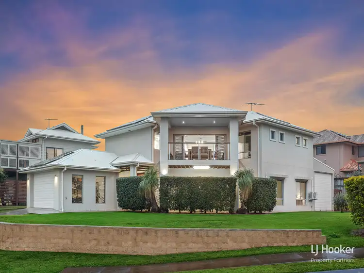 60 Spinnaker Circuit, Redland Bay QLD 4165