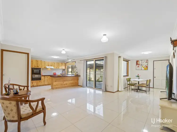 Second view of Homely house listing, 106 Pinelands Road, Sunnybank Hills QLD 4109
