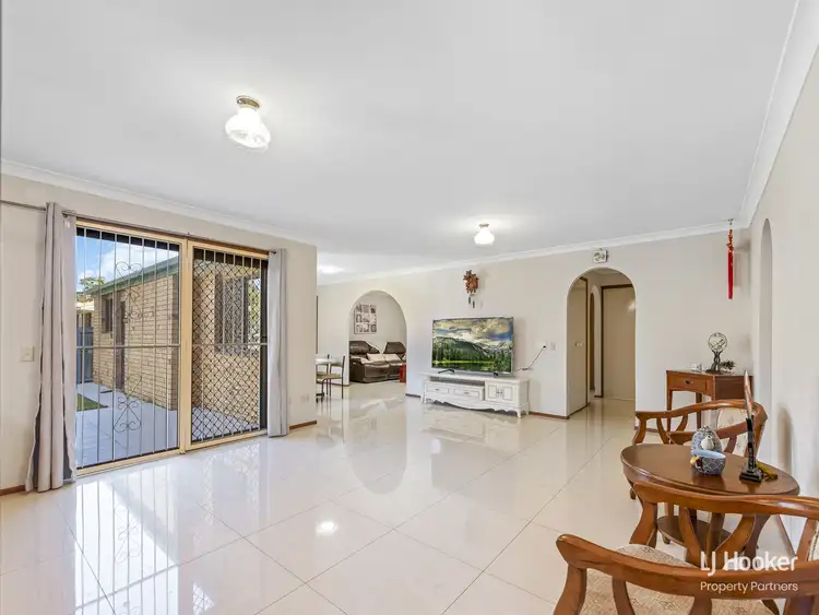 Fifth view of Homely house listing, 106 Pinelands Road, Sunnybank Hills QLD 4109