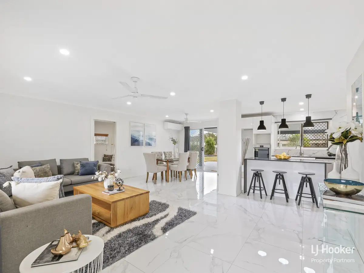 Main view of Homely house listing, 20 Westmoreland Boulevard, Springwood QLD 4127