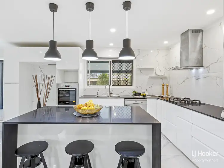 Second view of Homely house listing, 20 Westmoreland Boulevard, Springwood QLD 4127