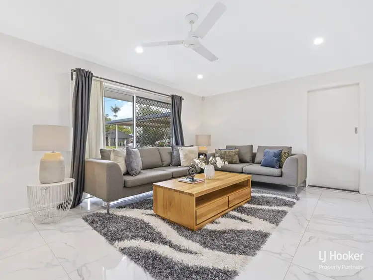 Fourth view of Homely house listing, 20 Westmoreland Boulevard, Springwood QLD 4127