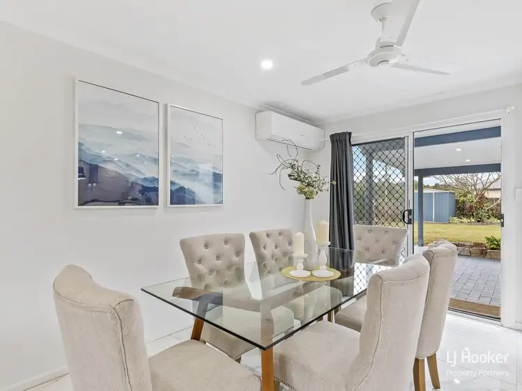 Sixth view of Homely house listing, 20 Westmoreland Boulevard, Springwood QLD 4127
