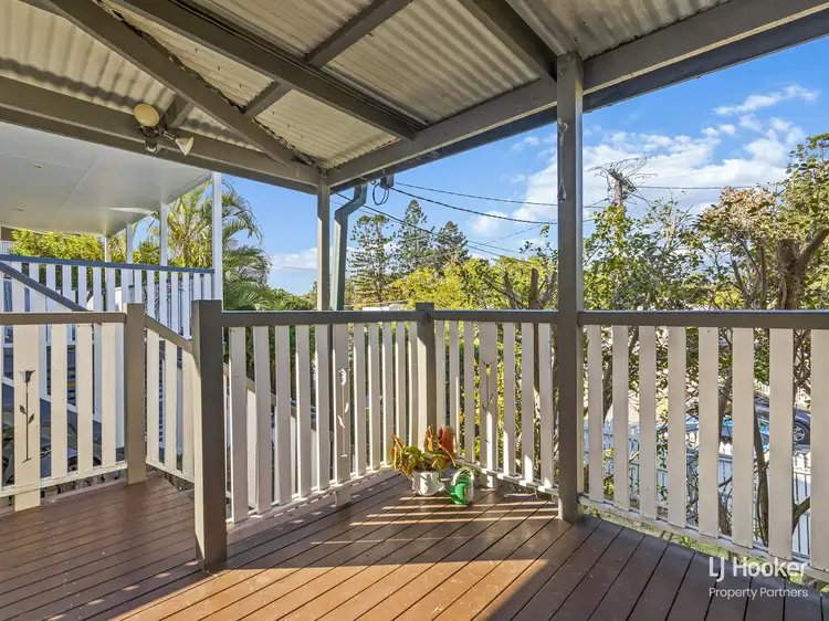 Third view of Homely house listing, 91 Laura Street, Tarragindi QLD 4121