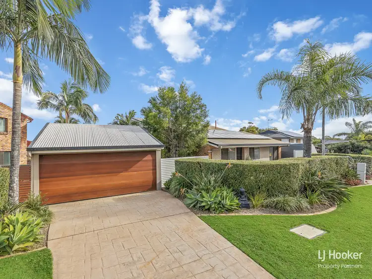 Main view of Homely house listing, 11 Bridelia Street, Algester QLD 4115