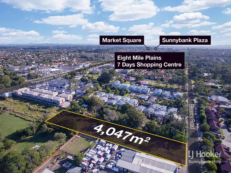 24 Bleasby Road, Eight Mile Plains QLD 4113