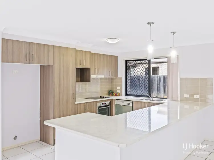 Fifth view of Homely house listing, 4 Ashmore Close, Marsden QLD 4132