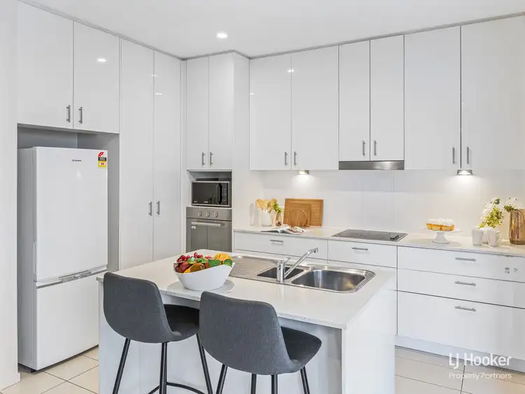 Second view of Homely townhouse listing, 71/37 Slobodian Avenue, Eight Mile Plains QLD 4113