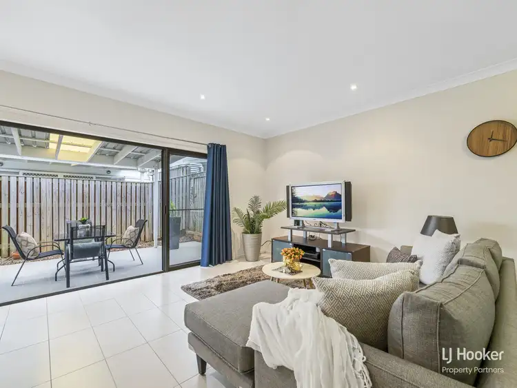 Fourth view of Homely townhouse listing, 71/37 Slobodian Avenue, Eight Mile Plains QLD 4113