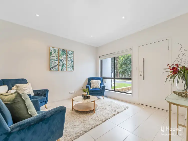 Fifth view of Homely townhouse listing, 71/37 Slobodian Avenue, Eight Mile Plains QLD 4113