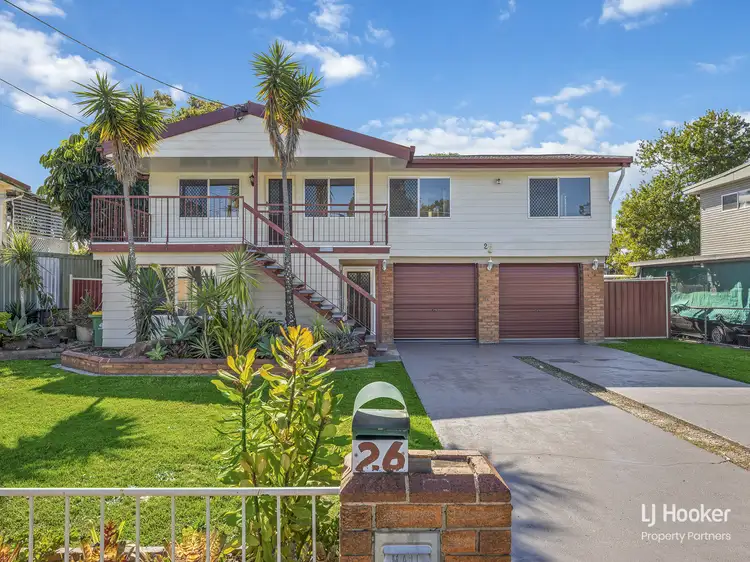 26 Bambil Street, Crestmead QLD 4132