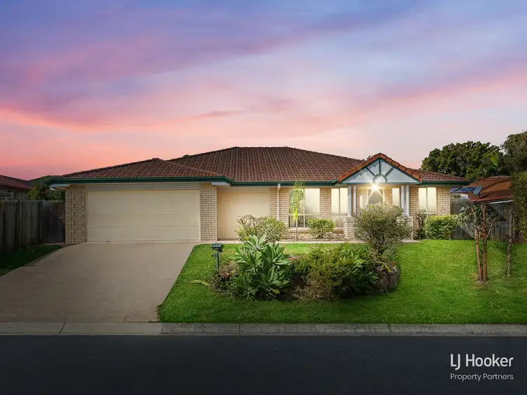 Main view of Homely house listing, 3 Busby Street, Algester QLD 4115