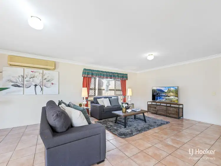 Third view of Homely house listing, 3 Busby Street, Algester QLD 4115