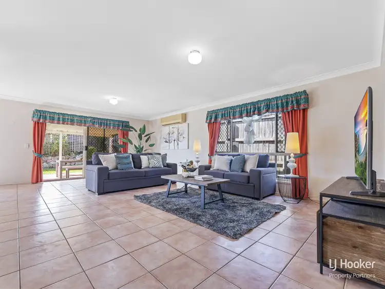 Fourth view of Homely house listing, 3 Busby Street, Algester QLD 4115