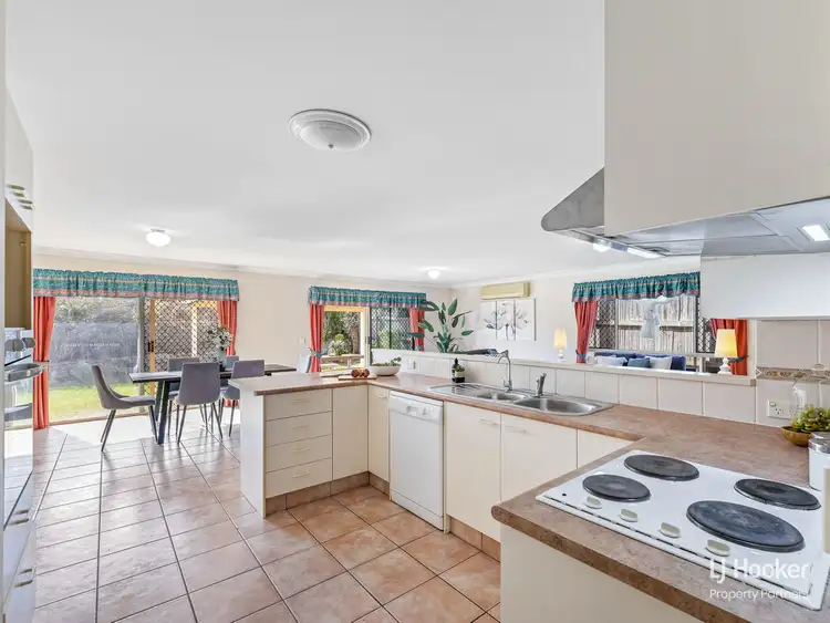 Fifth view of Homely house listing, 3 Busby Street, Algester QLD 4115