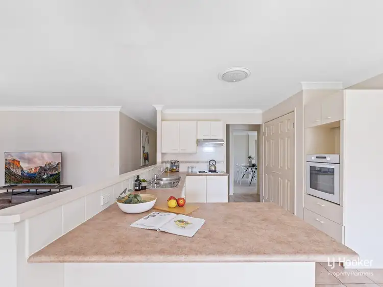 Sixth view of Homely house listing, 3 Busby Street, Algester QLD 4115