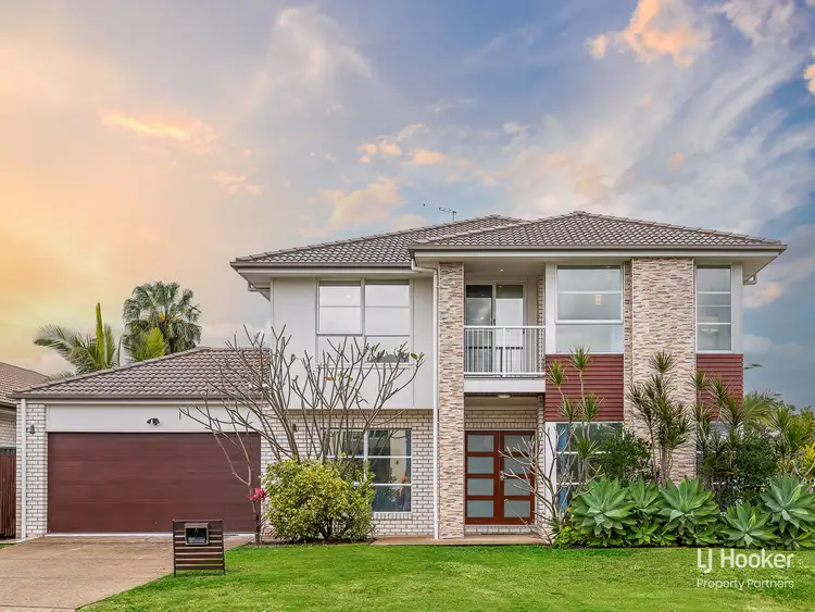 7 Torville Road, Underwood QLD 4119