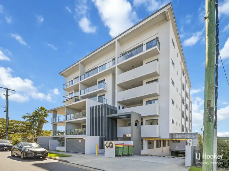 17/64 Tenby Street, Mount Gravatt QLD 4122