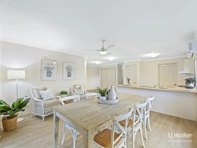 Fourth view of Homely house listing, 18 Khoo Place, Calamvale QLD 4116