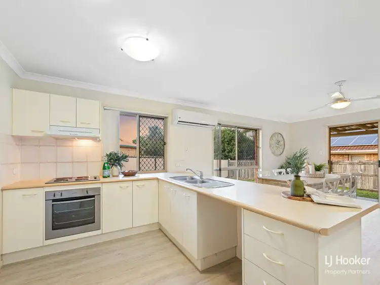 Fifth view of Homely house listing, 18 Khoo Place, Calamvale QLD 4116