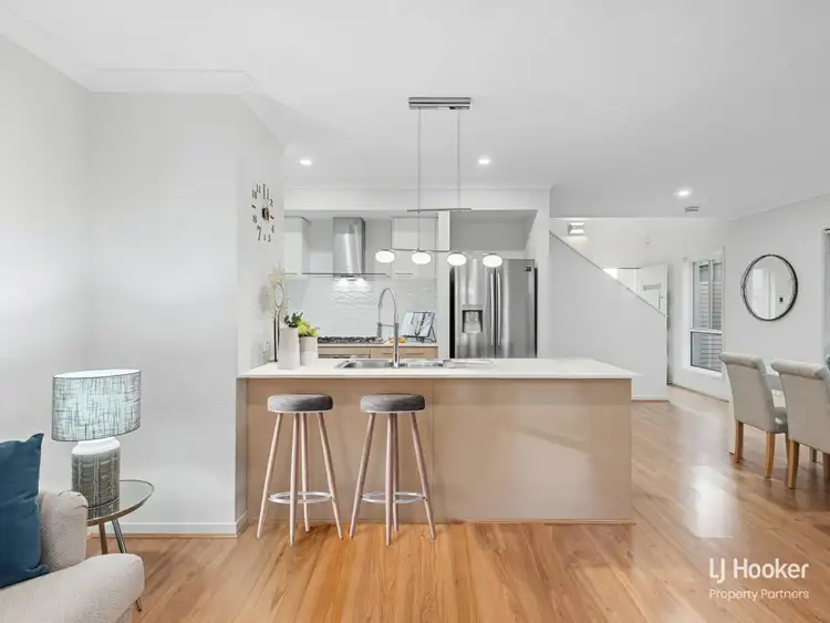 Third view of Homely house listing, 8 Ross Street, Rochedale QLD 4123