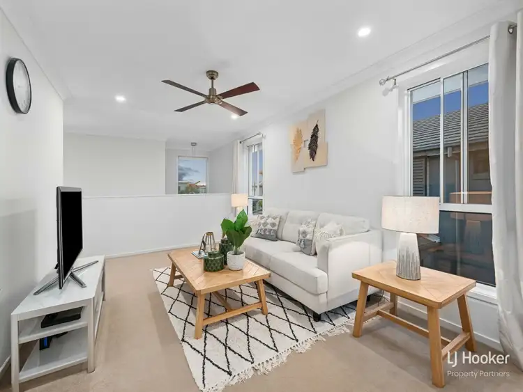 Fourth view of Homely house listing, 8 Ross Street, Rochedale QLD 4123