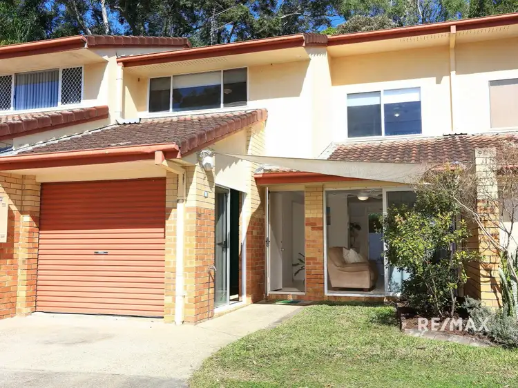 22/5 Greenlands Drive, Varsity Lakes QLD 4227