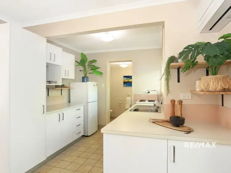 Third view of Homely townhouse listing, 22/5 Greenlands Drive, Varsity Lakes QLD 4227