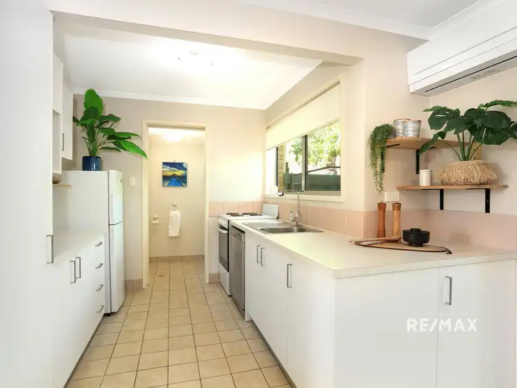 Fourth view of Homely townhouse listing, 22/5 Greenlands Drive, Varsity Lakes QLD 4227