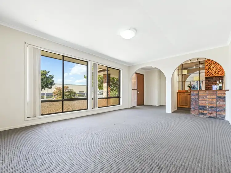 Second view of Homely house listing, 205 Calam Road, Sunnybank Hills QLD 4109
