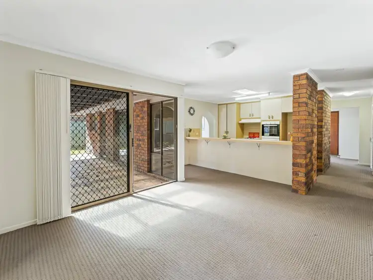 Fourth view of Homely house listing, 205 Calam Road, Sunnybank Hills QLD 4109