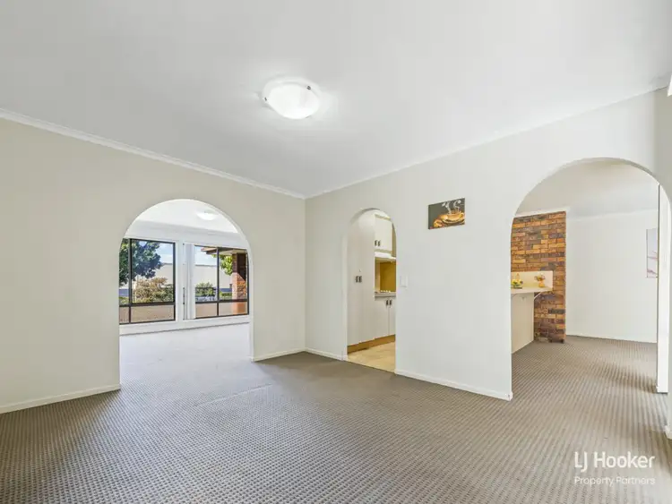 Sixth view of Homely house listing, 205 Calam Road, Sunnybank Hills QLD 4109