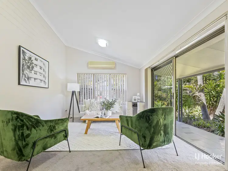 Fifth view of Homely house listing, 51 Coleman Crescent, Springwood QLD 4127