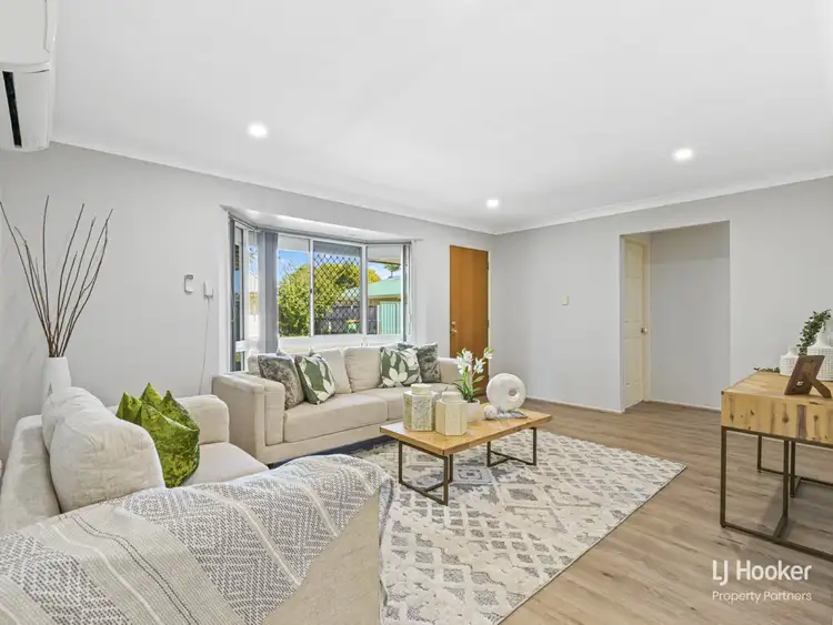 2 Kerrie-Ann Court, Marsden QLD 4132