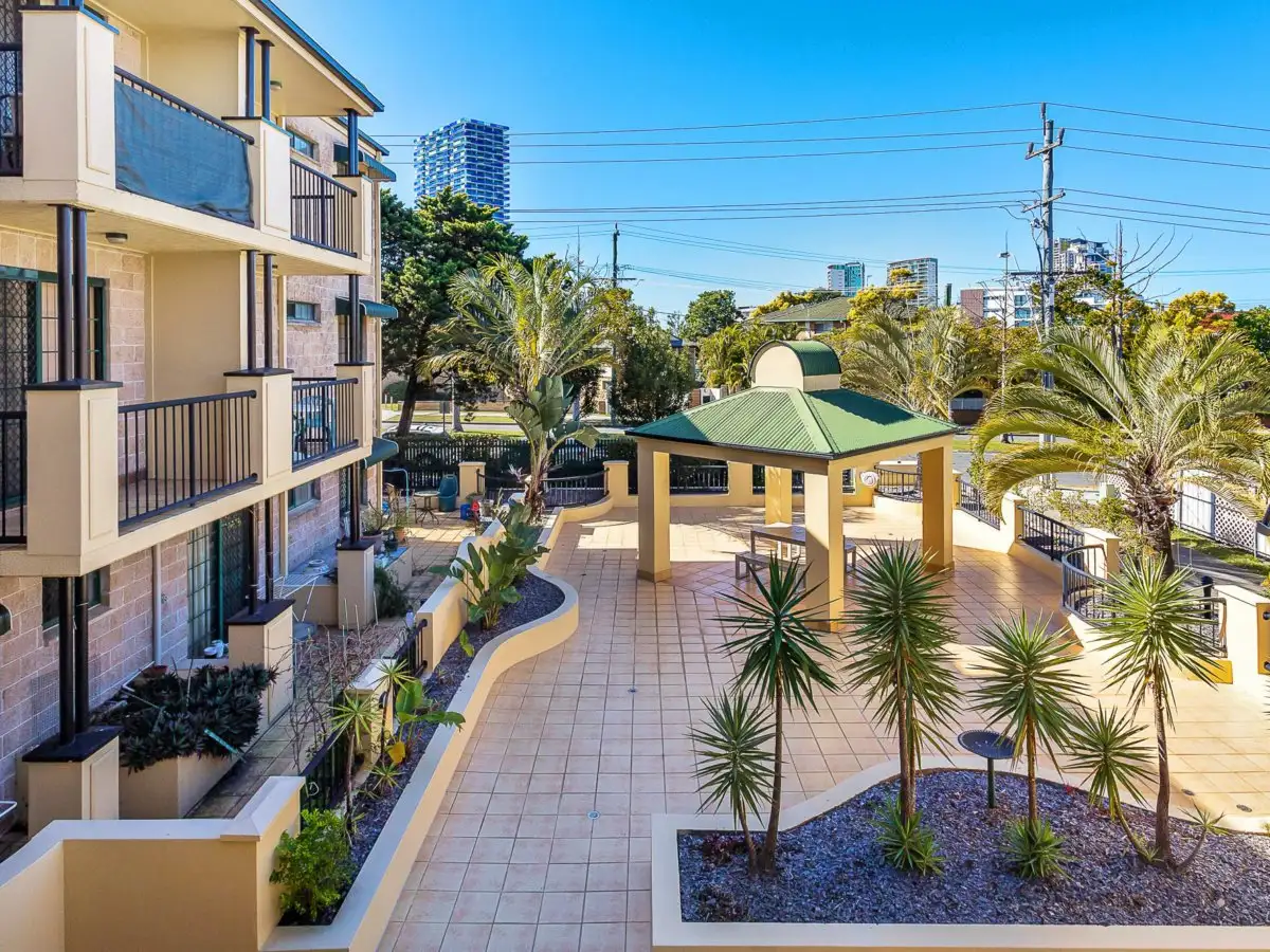 Main view of Homely apartment listing, 8/152-154 High Street, Southport QLD 4215