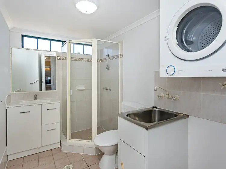 Second view of Homely apartment listing, 8/152-154 High Street, Southport QLD 4215