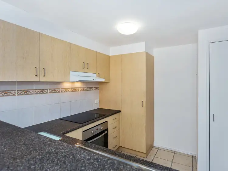 Third view of Homely apartment listing, 8/152-154 High Street, Southport QLD 4215