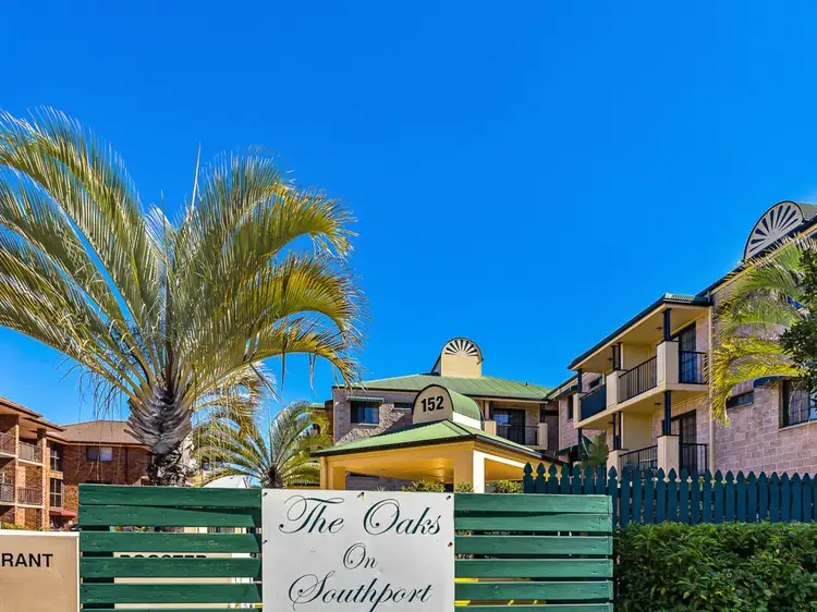Fifth view of Homely apartment listing, 8/152-154 High Street, Southport QLD 4215