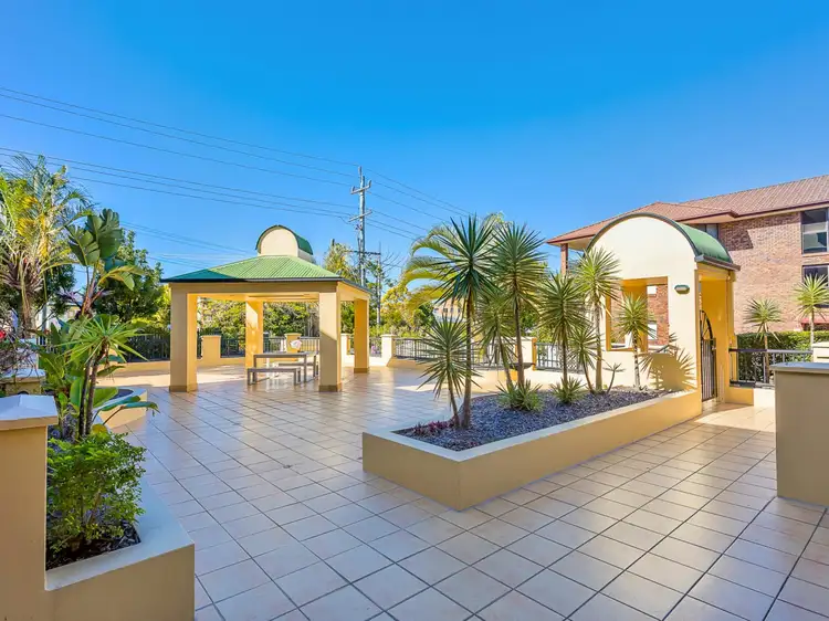 Seventh view of Homely apartment listing, 8/152-154 High Street, Southport QLD 4215