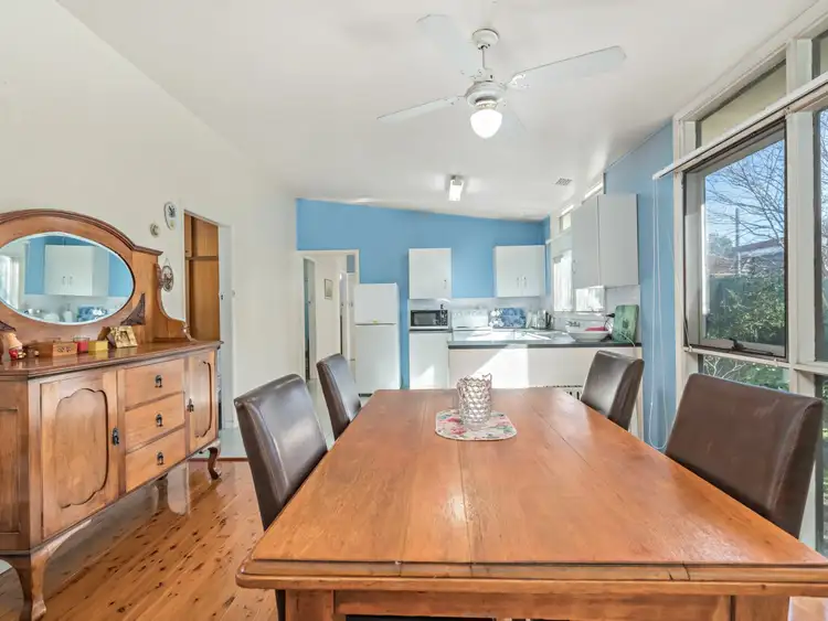Fifth view of Homely house listing, 39 Hughes Avenue, Ermington NSW 2115