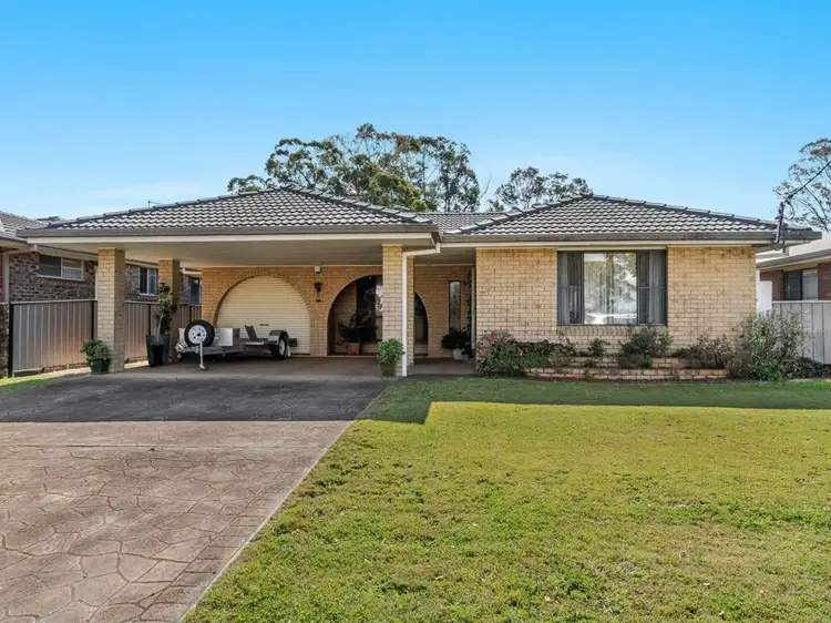 Main view of Homely house listing, 152 Hare Street, Casino NSW 2470