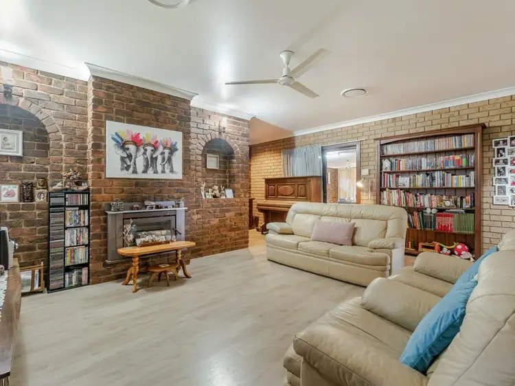 Fourth view of Homely house listing, 152 Hare Street, Casino NSW 2470