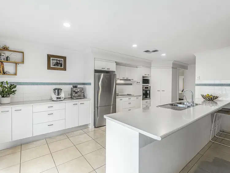 Third view of Homely house listing, 8 Morant Close, Seventeen Mile Rocks QLD 4073