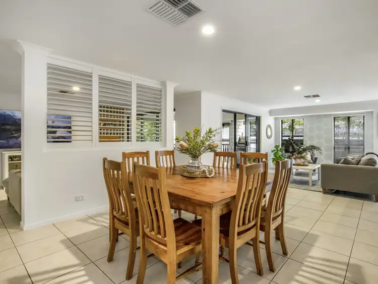 Fourth view of Homely house listing, 8 Morant Close, Seventeen Mile Rocks QLD 4073