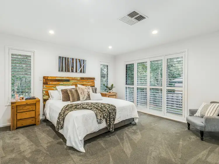 Seventh view of Homely house listing, 8 Morant Close, Seventeen Mile Rocks QLD 4073