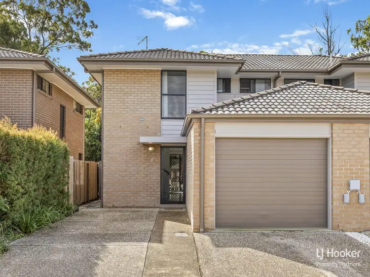 2/78 Ormskirk Street, Calamvale QLD 4116